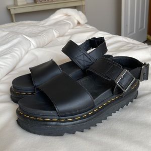 Dr Marten Voss Sandal